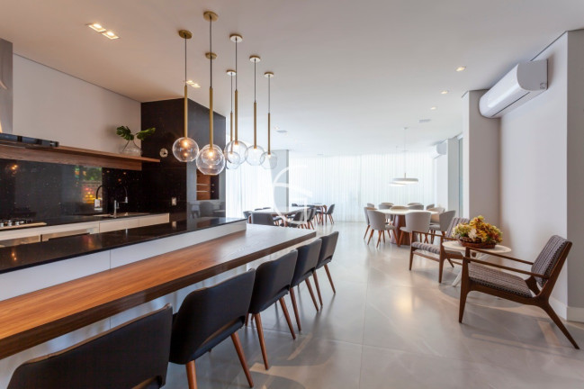 Imagem Apartamento com 3 Quartos à Venda, 122 m² em Atiradores - Joinville