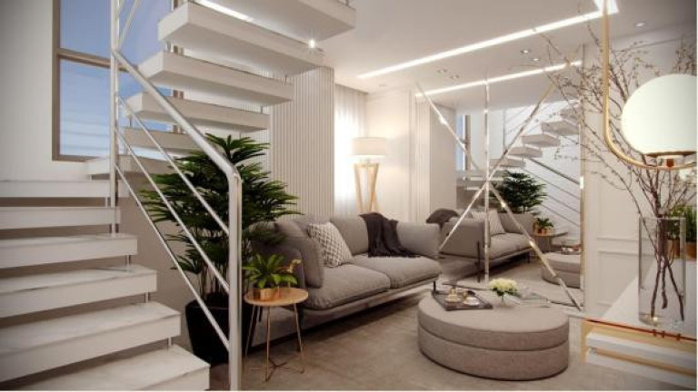 Imagem Apartamento com 3 Quartos à Venda, 134 m² em Bom Jesus - São José Dos Pinhais