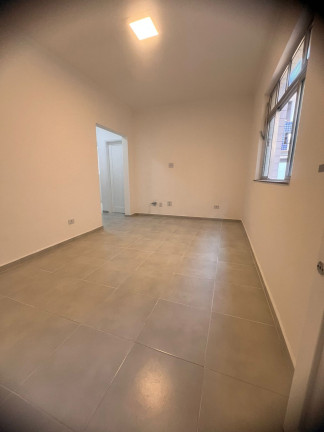 Apartamento com 2 Quartos à Venda, 53 m² em Embaré - Santos