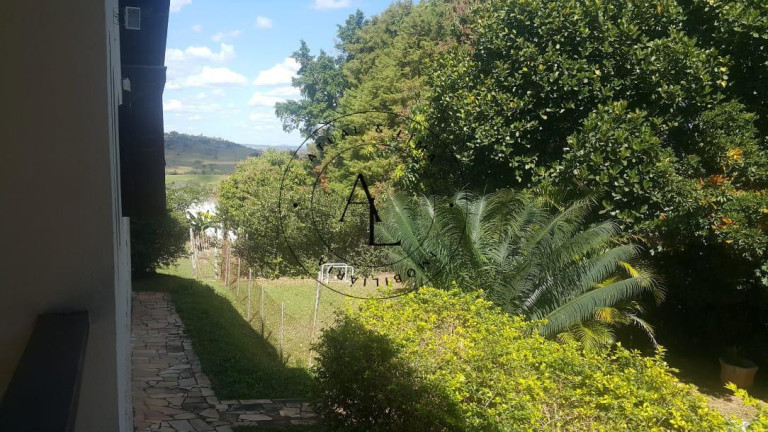 Imagem Chácara com 2 Quartos à Venda, 1.330 m² em Recanto Dos Dourados - Campinas