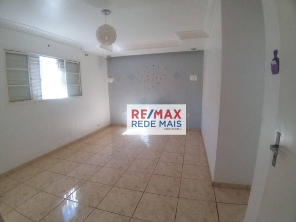 Imagem Casa com 3 Quartos à Venda, 124 m² em Jardim Maria Luiza - Botucatu Imagem Casa com 3 Quartos à Venda, 124 m² em Jardim Maria Luiza - Botucatu
