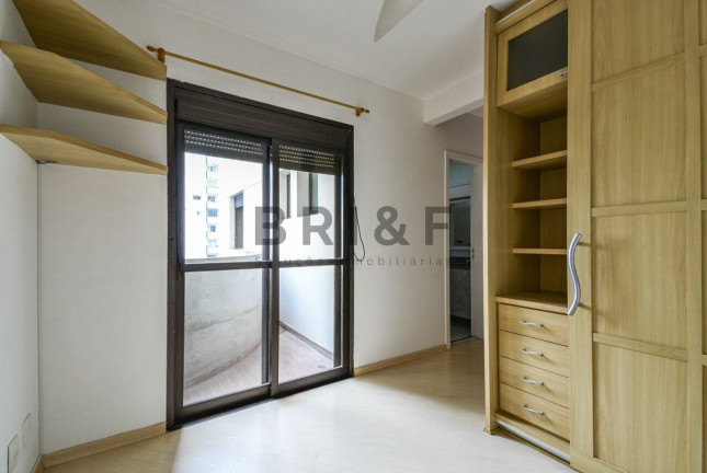 Imagem Apartamento com 3 Quartos à Venda, 178 m² em Campo Belo - São Paulo Imagem Apartamento com 3 Quartos à Venda, 178 m² em Campo Belo - São Paulo