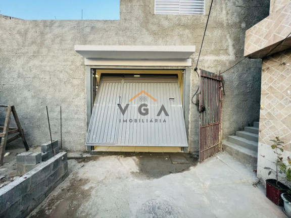 Imagem Casa com 2 Quartos à Venda, 82 m² em Cidade Líder - São Paulo Imagem Casa com 2 Quartos à Venda, 82 m² em Cidade Líder - São Paulo