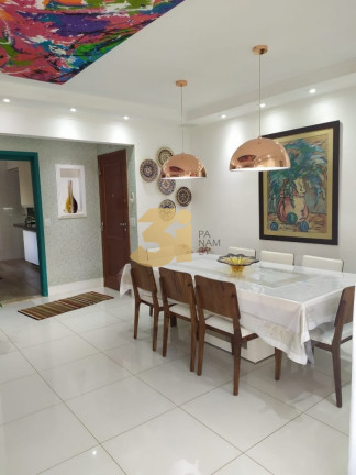 Imagem Apartamento com 3 Quartos à Venda, 122 m² em Vila Andrade - São Paulo Imagem Apartamento com 3 Quartos à Venda, 122 m² em Vila Andrade - São Paulo