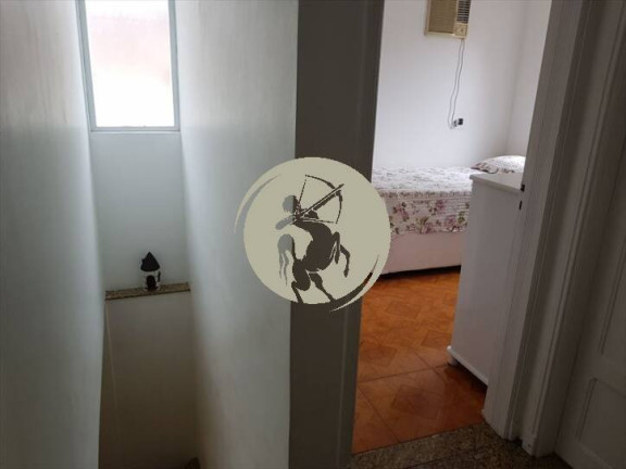 Imagem Sobrado com 3 Quartos à Venda, 180 m² em Embare - Santos Imagem Sobrado com 3 Quartos à Venda, 180 m² em Embare - Santos