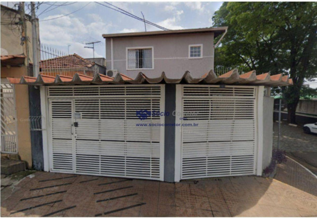 Sobrado com 4 Quartos à Venda ou Locação, 250 m² em Camargos - Guarulhos