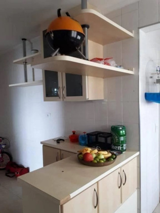 Imagem Apartamento com 3 Quartos à Venda, 137 m² em Ipiranga - São Paulo Imagem Apartamento com 3 Quartos à Venda, 137 m² em Ipiranga - São Paulo
