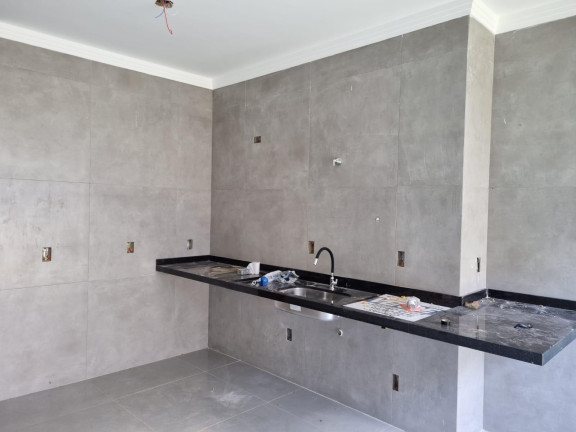 Imagem Casa com 3 Quartos à Venda, 106 m² em Parque Dos Novos Estados - Campo Grande