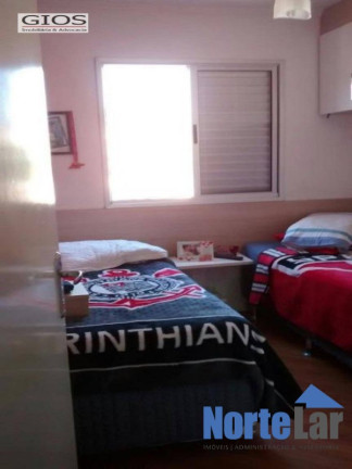 Imagem Apartamento com 2 Quartos à Venda, 50 m² em Vila Roque - São Paulo Imagem Apartamento com 2 Quartos à Venda, 50 m² em Vila Roque - São Paulo