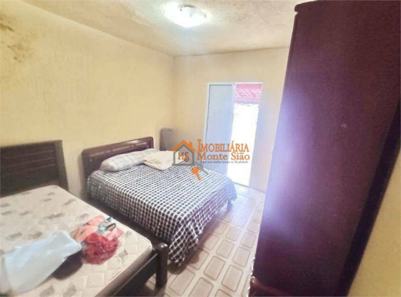 Imagem Casa com 3 Quartos à Venda, 90 m² em Lauzane Paulista - São Paulo Imagem Casa com 3 Quartos à Venda, 90 m² em Lauzane Paulista - São Paulo