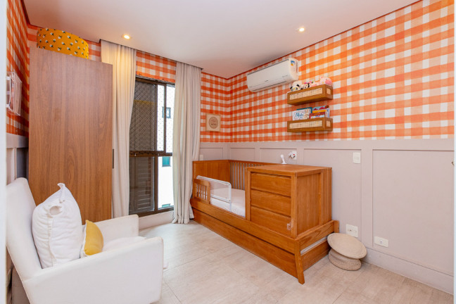 Imagem Apartamento com 3 Quartos à Venda, 172 m² em Moema - São Paulo Imagem Apartamento com 3 Quartos à Venda, 172 m² em Moema - São Paulo