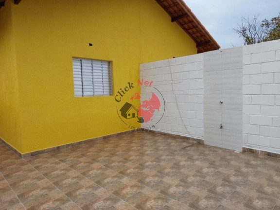 Imagem Casa com 2 Quartos à Venda, 50 m² em Gaivota - Itanhaém Imagem Casa com 2 Quartos à Venda, 50 m² em Gaivota - Itanhaém