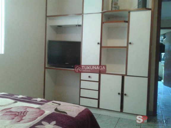 Imagem Apartamento com 3 Quartos à Venda, 85 m² em Centro - Guarulhos Imagem Apartamento com 3 Quartos à Venda, 85 m² em Centro - Guarulhos