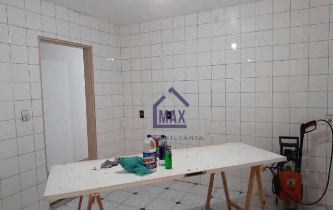 Imagem Casa com 3 Quartos à Venda, 260 m² em Jardim Paulista - Guarulhos Imagem Casa com 3 Quartos à Venda, 260 m² em Jardim Paulista - Guarulhos