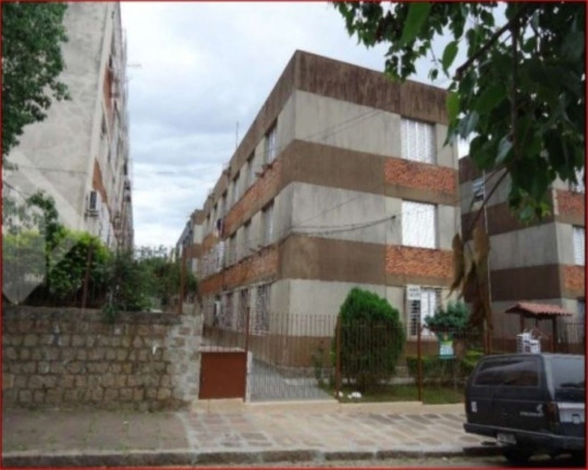 Imagem Apartamento com 3 Quartos à Venda, 65 m² em Cavalhada - Porto Alegre Imagem Apartamento com 3 Quartos à Venda, 65 m² em Cavalhada - Porto Alegre