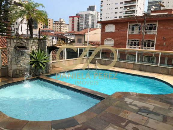 Imagem Apartamento com 3 Quartos à Venda, 114 m² em Tupi - Praia Grande Imagem Apartamento com 3 Quartos à Venda, 114 m² em Tupi - Praia Grande