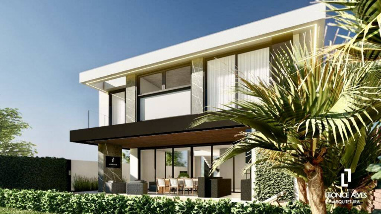 Imagem Casa à Venda, 450 m² em Alphaville - Santana De Parnaíba