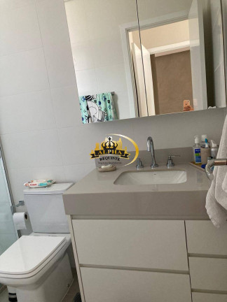 Imagem Casa de Condomínio com 3 Quartos à Venda, 220 m² em Tamboré - Santana De Parnaíba