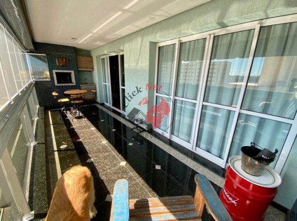 Imagem Apartamento com 3 Quartos à Venda, 250 m² em Santo Antônio - São Caetano Do Sul Imagem Apartamento com 3 Quartos à Venda, 250 m² em Santo Antônio - São Caetano Do Sul