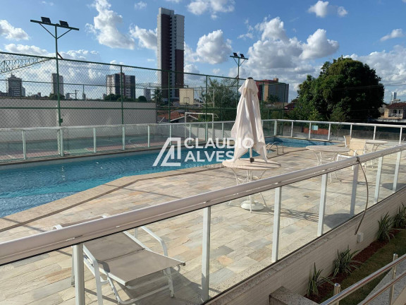 Imagem Apartamento com 3 Quartos à Venda, 103 m² em Santa Mônica - Feira De Santana Imagem Apartamento com 3 Quartos à Venda, 103 m² em Santa Mônica - Feira De Santana