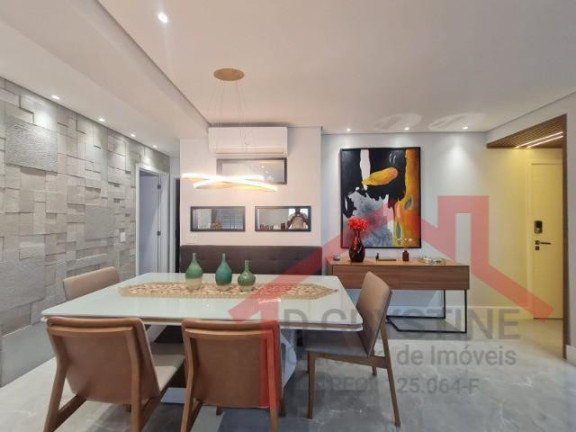 Imagem Apartamento com 3 Quartos à Venda, 110 m² em Alphaville Empresarial - Barueri Imagem Apartamento com 3 Quartos à Venda, 110 m² em Alphaville Empresarial - Barueri
