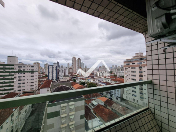 Imagem Apartamento com 3 Quartos à Venda, 120 m² em Campo Grande - Santos Imagem Apartamento com 3 Quartos à Venda, 120 m² em Campo Grande - Santos