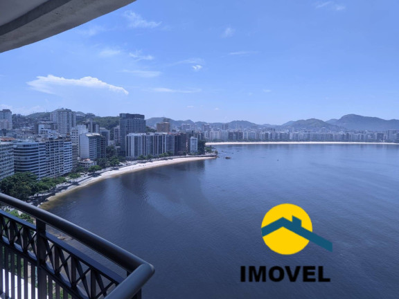 Imagem Apartamento com 4 Quartos à Venda, 170 m² em Ingá - Niterói Imagem Apartamento com 4 Quartos à Venda, 170 m² em Ingá - Niterói