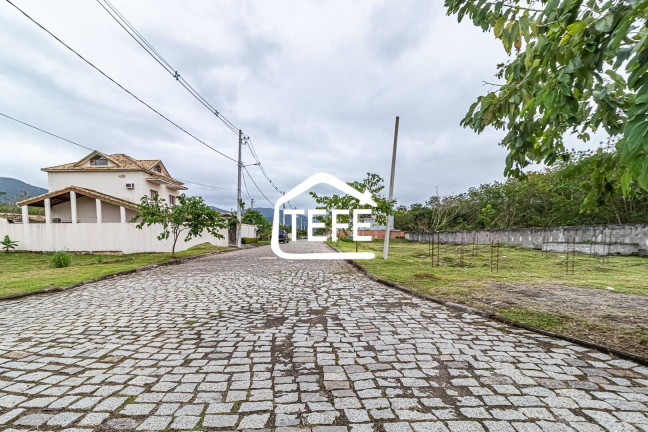 Imagem Terreno à Venda, 240 m² em Recreio Dos Bandeirantes - Rio De Janeiro