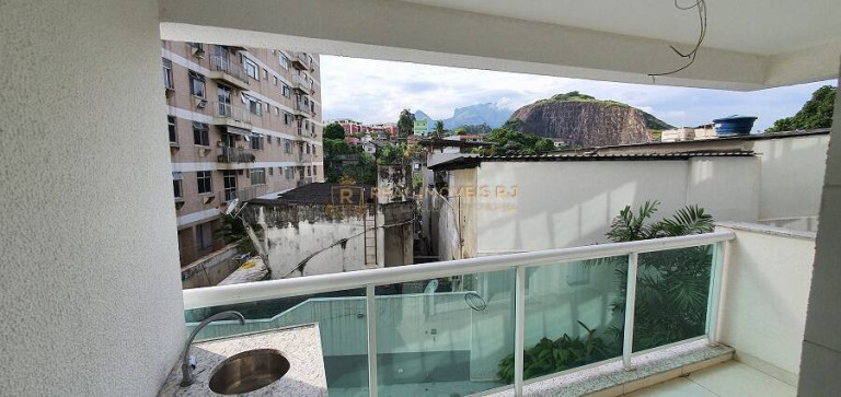 Imagem Apartamento com 2 Quartos à Venda, 55 m² em Pechincha - Rio De Janeiro Imagem Apartamento com 2 Quartos à Venda, 55 m² em Pechincha - Rio De Janeiro