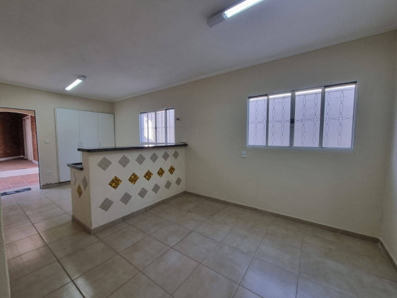 Imagem Casa com 3 Quartos à Venda,  em Jardim Amazonas - Campinas