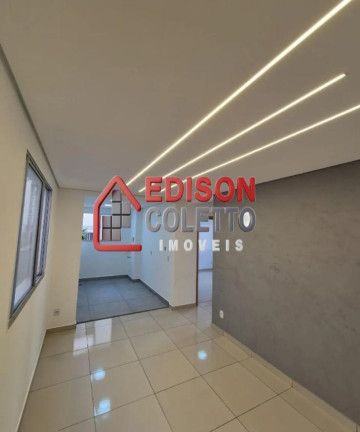 Imagem Apartamento com 2 Quartos à Venda, 46 m² em Pompéia - Piracicaba Imagem Apartamento com 2 Quartos à Venda, 46 m² em Pompéia - Piracicaba