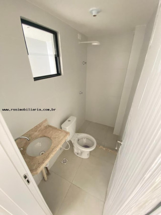 Imagem Apartamento com 2 Quartos à Venda, 56 m² em Cristo Redentor - João Pessoa