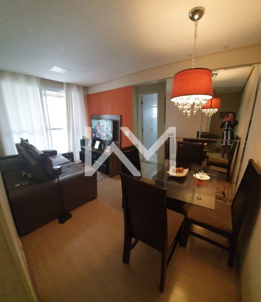 Imagem Apartamento com 2 Quartos à Venda, 53 m² em Ponte Grande - Guarulhos