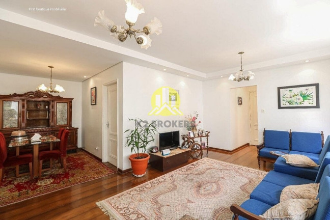 Imagem Apartamento com 3 Quartos à Venda, 118 m² em Itaim Bibi - São Paulo Imagem Apartamento com 3 Quartos à Venda, 118 m² em Itaim Bibi - São Paulo