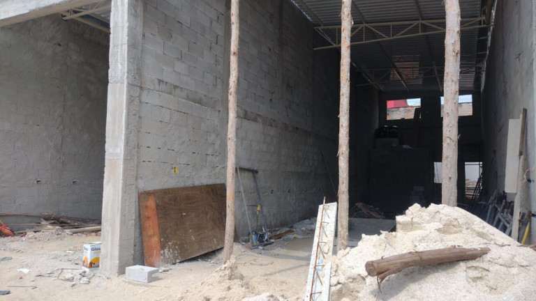 Imagem Sala Comercial para Alugar, 100 m² em Parque Capuava - Santo André