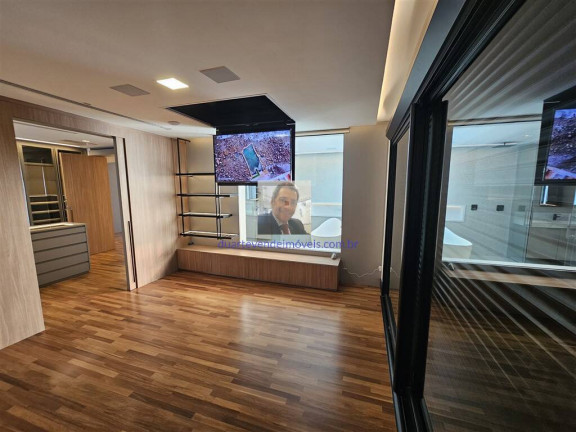 Imagem Casa de Condomínio com 4 Quartos à Venda, 430 m² em Alphaville - Santana De Parnaíba Imagem Casa de Condomínio com 4 Quartos à Venda, 430 m² em Alphaville - Santana De Parnaíba
