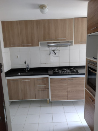 Imagem Imóvel com 3 Quartos à Venda, 94 m² em Caji - Lauro De Freitas Imagem Imóvel com 3 Quartos à Venda, 94 m² em Caji - Lauro De Freitas