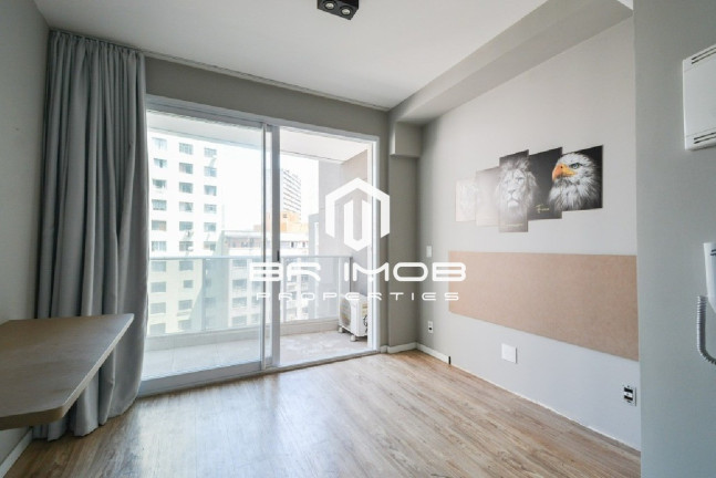Imagem Imóvel com 1 Quarto à Venda, 23 m² em Sé - São Paulo