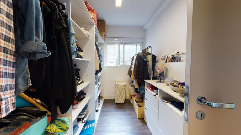 Imagem Apartamento com 1 Quarto à Venda, 65 m² em Vila Romana - São Paulo