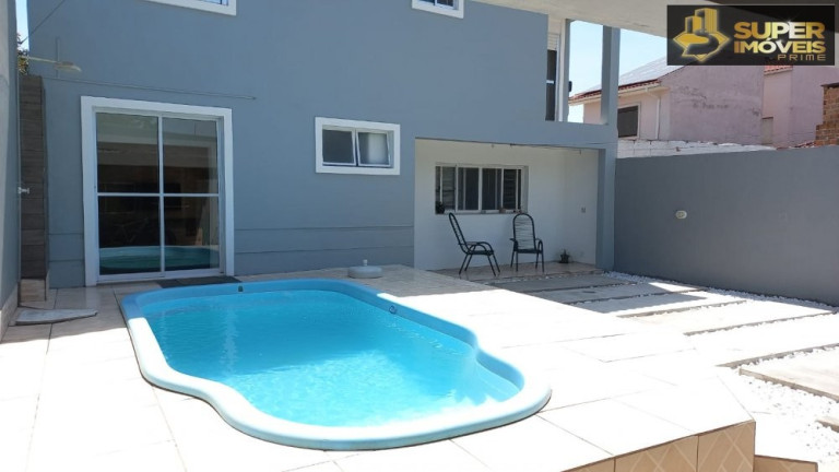 Casa com 3 Quartos à Venda, 385 m² em Areal - Pelotas