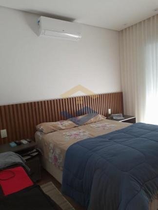 Imagem Casa de Condomínio com 4 Quartos para Alugar, 245 m² em Condomínio Reserva Da Serra - Jundiaí