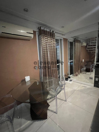 Imagem Apartamento com 3 Quartos para Alugar, 88 m² em Campo Belo - São Paulo
