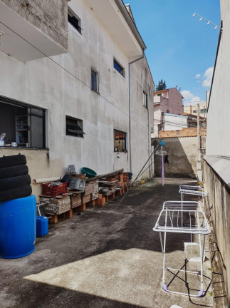 Imagem Sobrado com 4 Quartos à Venda, 235 m² em Vila Rosa - Itapetininga
