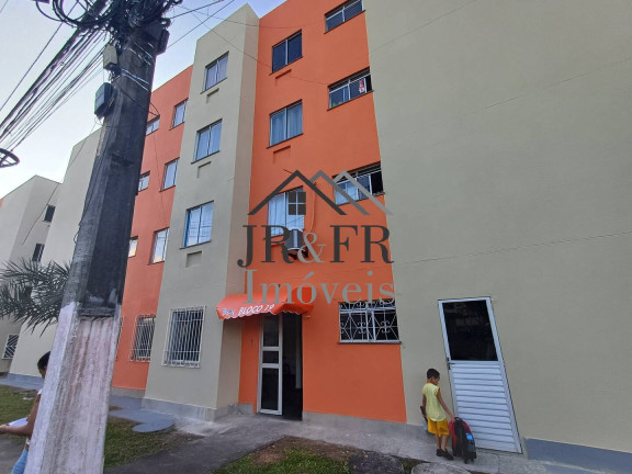Apartamento com 2 Quartos à Venda, 45 m² em Ponto Certo - Camaçari