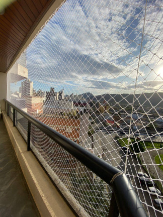 Apartamento com 3 Quartos para Alugar,  em Enseada - Guarujá