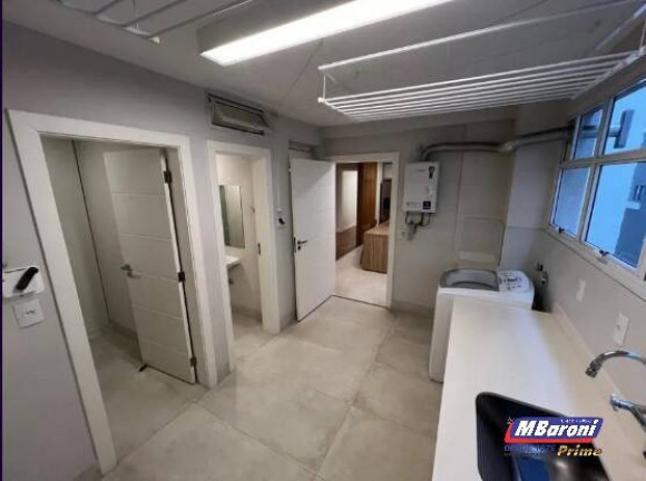 Imagem Apartamento com 2 Quartos para Alugar, 175 m² em Itaim Bibi - São Paulo Imagem Apartamento com 2 Quartos para Alugar, 175 m² em Itaim Bibi - São Paulo