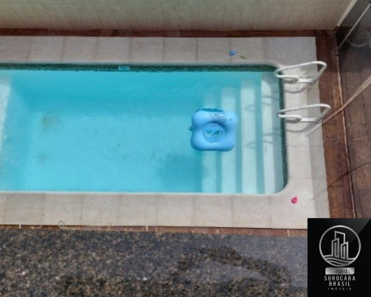 Imagem Casa com 3 Quartos à Venda, 195 m² em Centro - Sorocaba Imagem Casa com 3 Quartos à Venda, 195 m² em Centro - Sorocaba