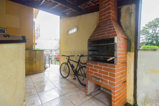 Imagem Apartamento com 2 Quartos à Venda, 56 m² em Vila Robertina - São Paulo