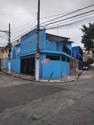 Imagem Casa com 3 Quartos à Venda, 112 m² em Jardim Patente - São Paulo Imagem Casa com 3 Quartos à Venda, 112 m² em Jardim Patente - São Paulo