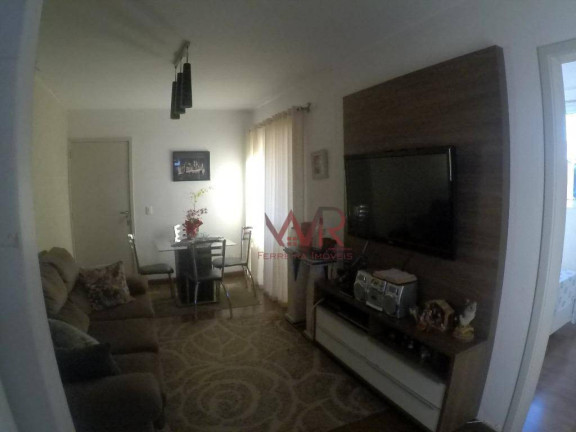 Imagem Apartamento com 2 Quartos à Venda, 48 m² em São Miguel Paulista - São Paulo Imagem Apartamento com 2 Quartos à Venda, 48 m² em São Miguel Paulista - São Paulo